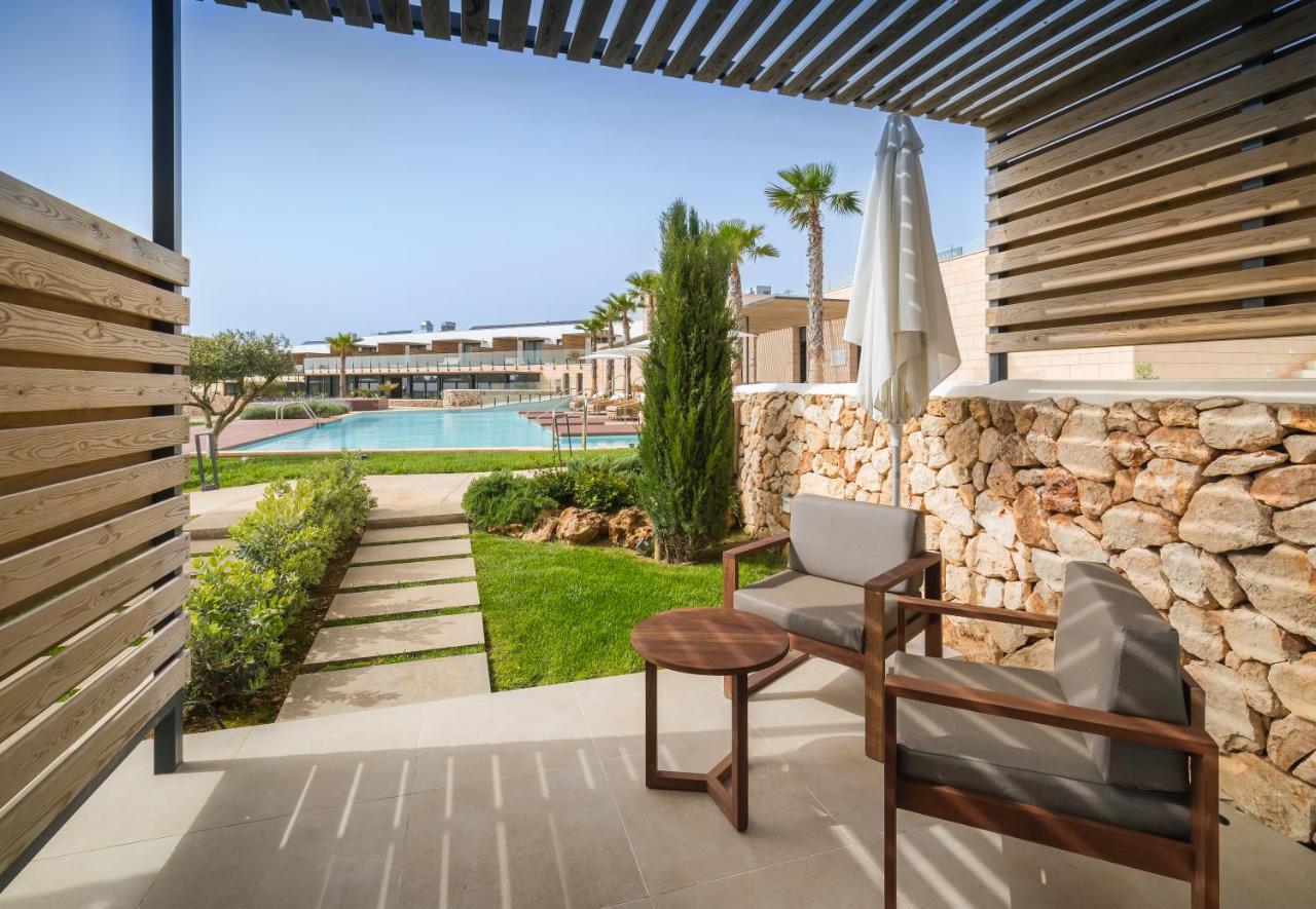 Отель Barcelo Nura Сант-Луис Экстерьер фото