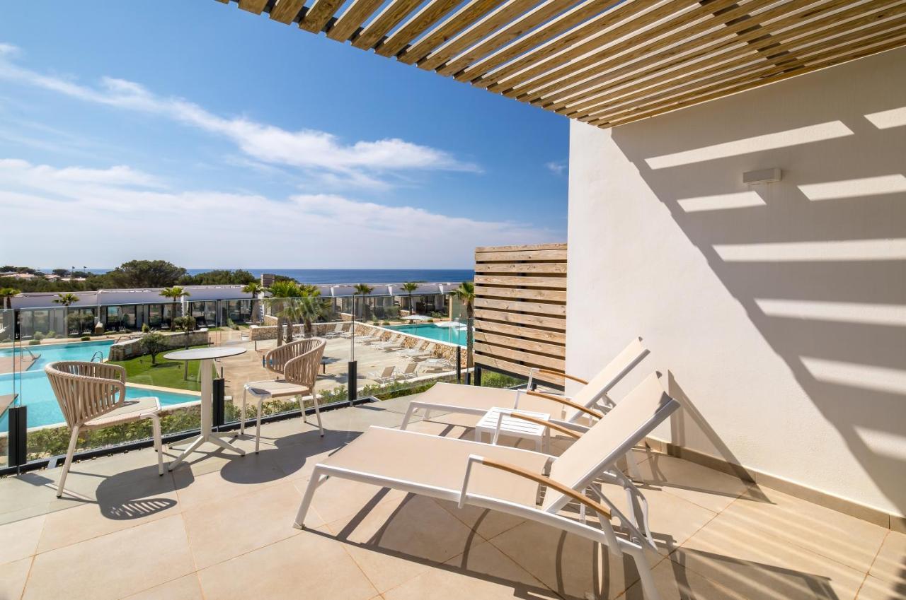 Отель Barcelo Nura Сант-Луис Экстерьер фото