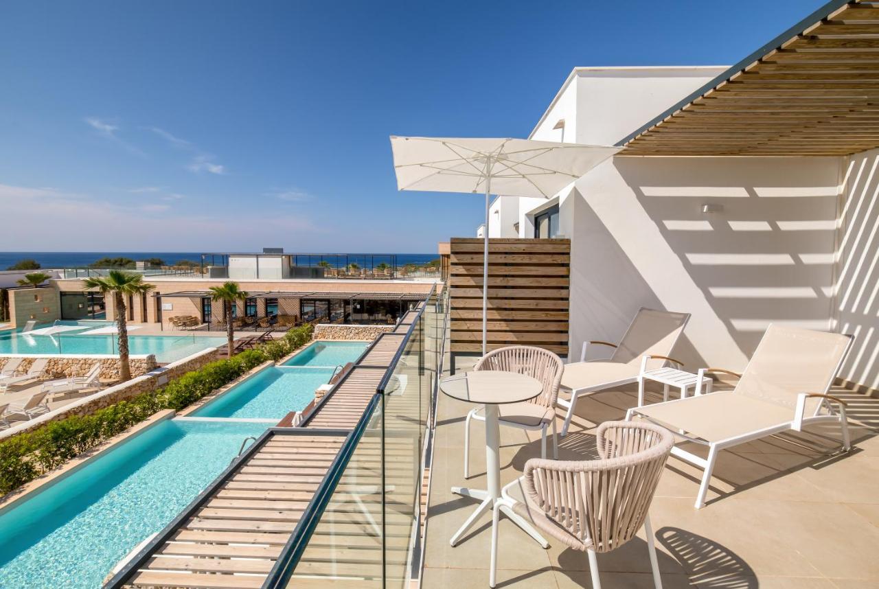 Отель Barcelo Nura Сант-Луис Экстерьер фото